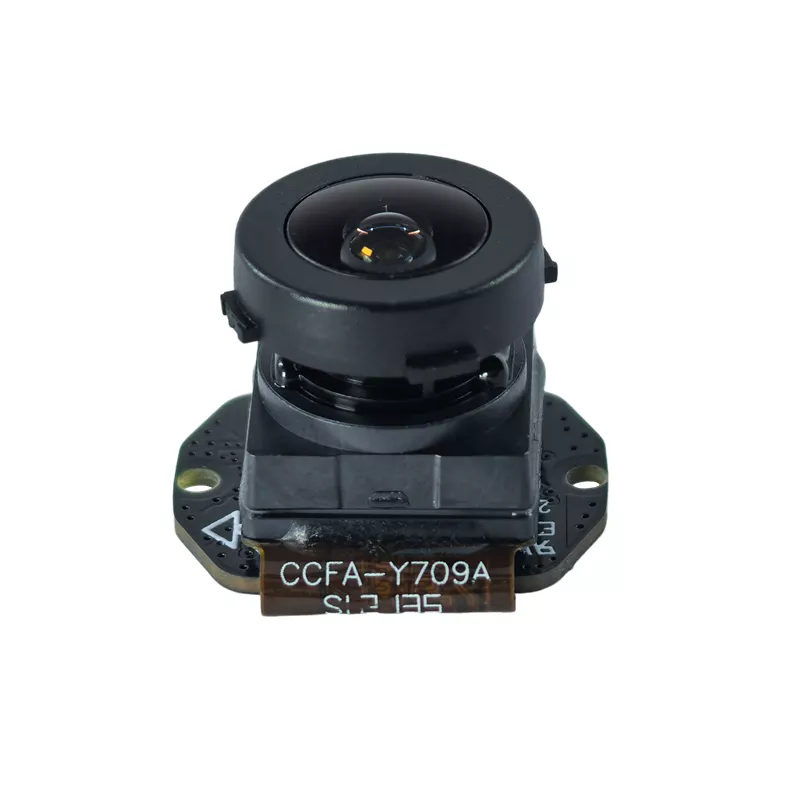 G1-IMX577 Y709A-V2.0 摄像头模组 微型摄像头模组